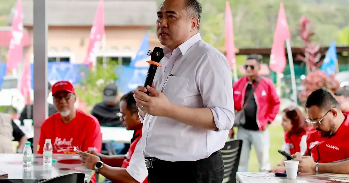 DAP's Dual-Mandate Model Under Scrutiny After Loke's Election Loss