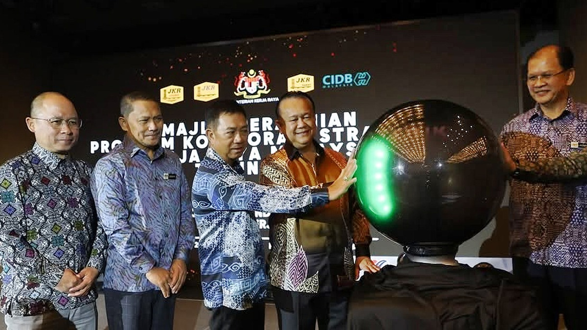 Better Coordination Among JKR Agencies Crucial to End Project Delays, Says Nanta