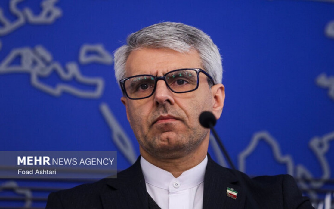 Iran and Oman to Maintain Dialogue on Strait of Hormuz Security