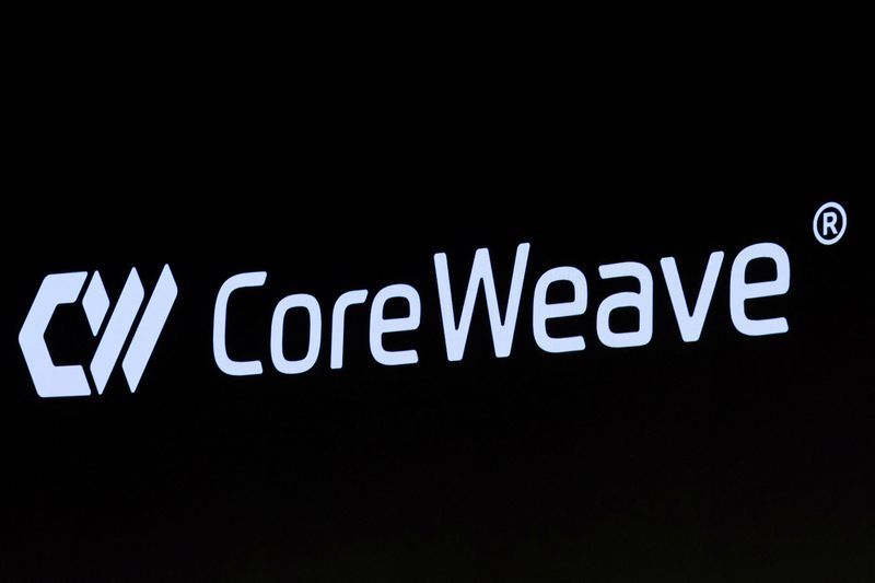 CoreWeave's Hedging Gambit: How AI Cloud Firms Are Learning to Weather Chip Price Volatility