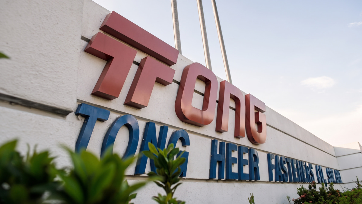 Tong Herr shareholders bid to take company private at RM2.55 per share
