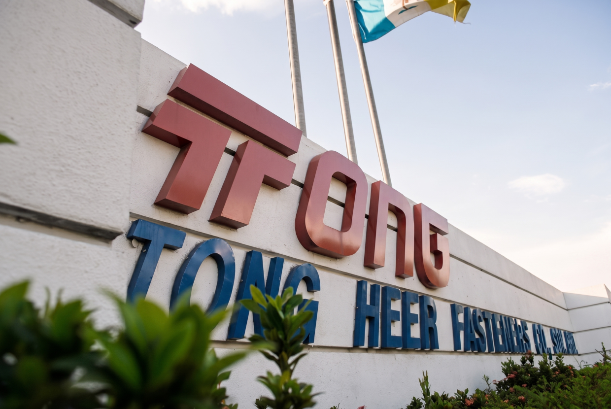Tong Herr shareholders bid to take company private at RM2.55 per share