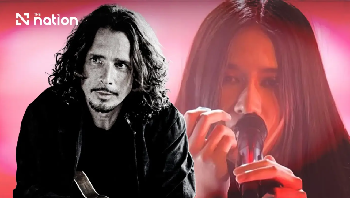 Thai Teen Nene Royal Advances to America's Got Talent Final, Wins Praise from Chris Cornell's Widow
