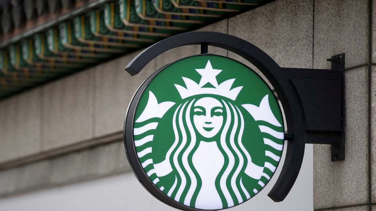 South Korea Police Raid Starbucks Over 'Tank Day' Advert Row
