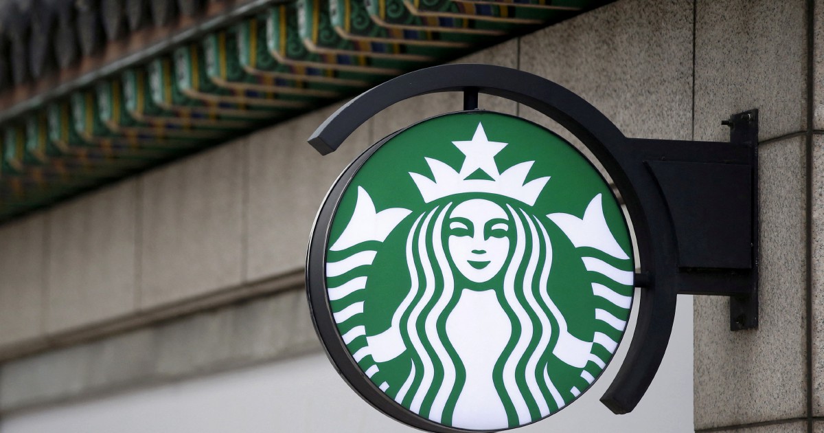 South Korea Police Raid Starbucks Over 'Tank Day' Advert Row