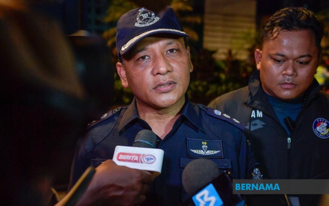 Fatal Immigration Department truck crash investigation to be handed to Attorney General