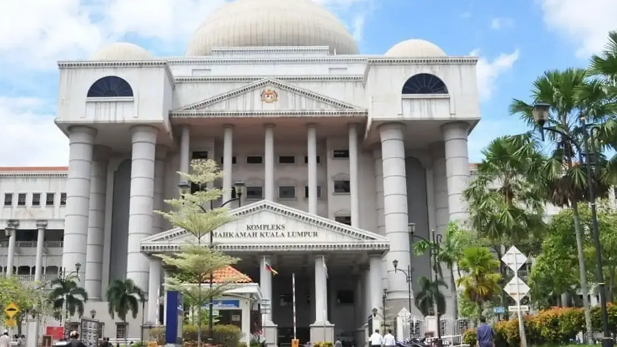High Court Rules Two-Day Delay in Trademark Service Does Not Invalidate Application