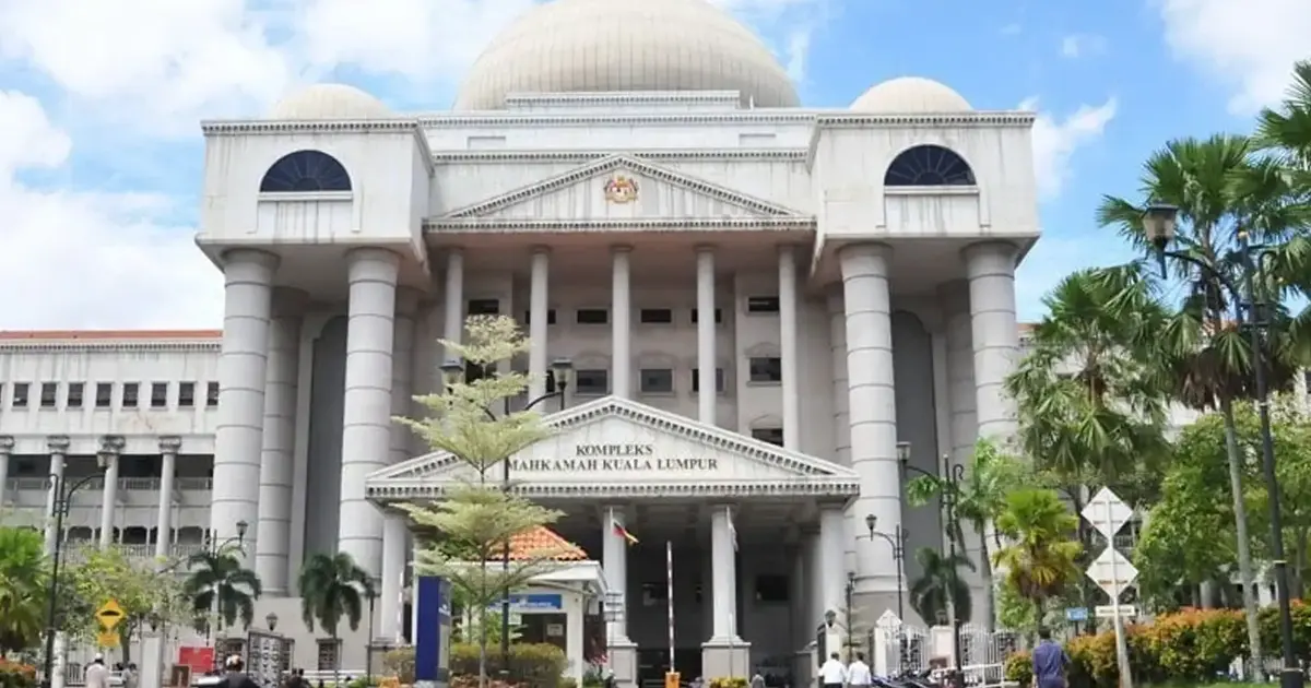 High Court Rules Two-Day Delay in Trademark Service Does Not Invalidate Application