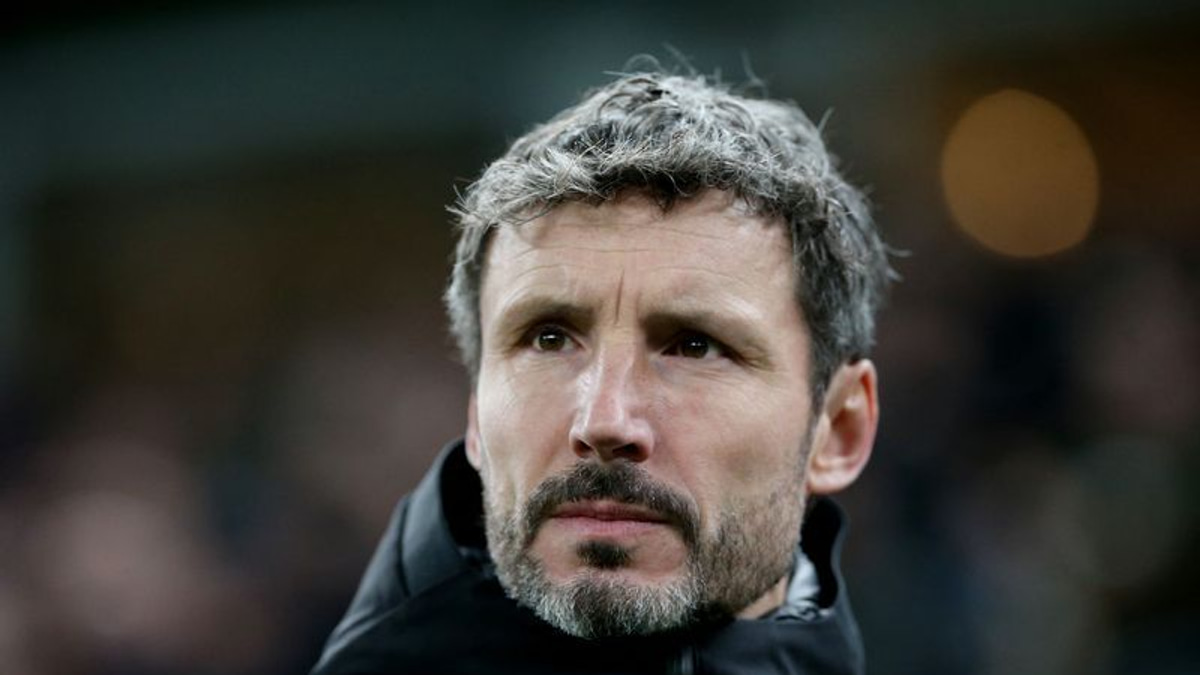 Belgium's Van Bommel Never Wavered on National Team Opportunity