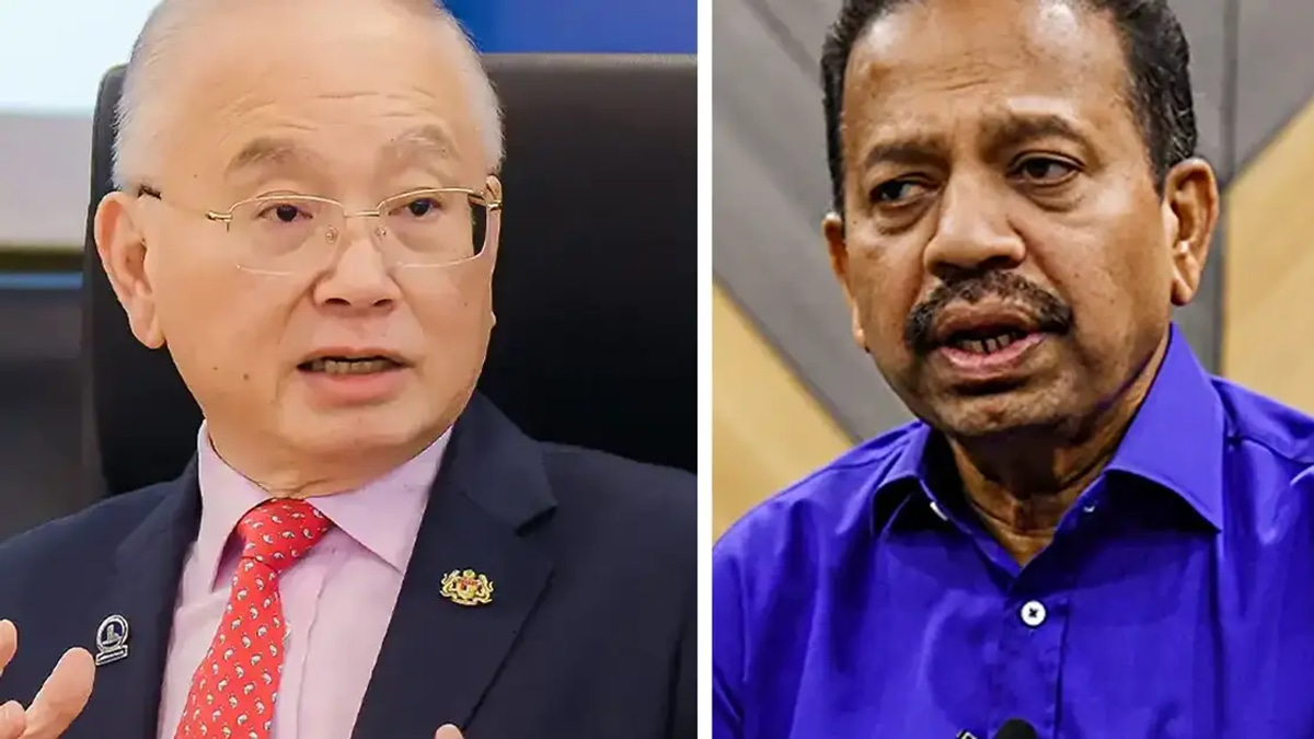 MCA returns to Negeri Sembilan assembly after decade-long absence, but MIC remains sidelined