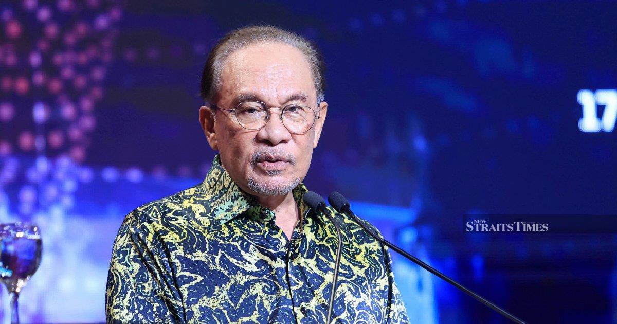 Anwar completes planned hernia surgery, continues recovery under medical care