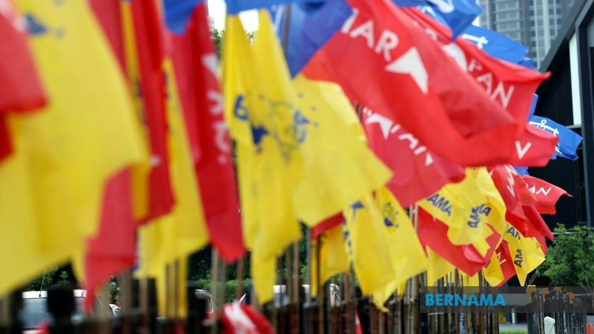 Negeri Sembilan Police Clear 19 Campaign Events Ahead of State Election