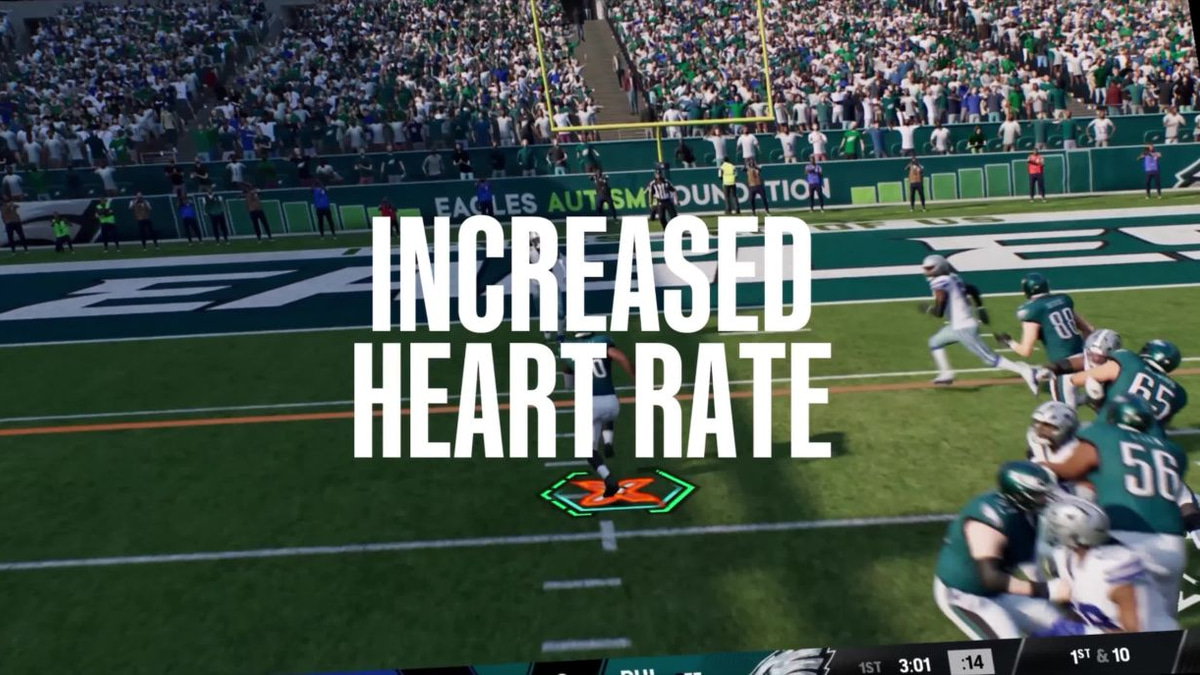 The Concussion Question: Why a Video Game Mod Is Forcing Madden to Confront Football's Hidden Injury