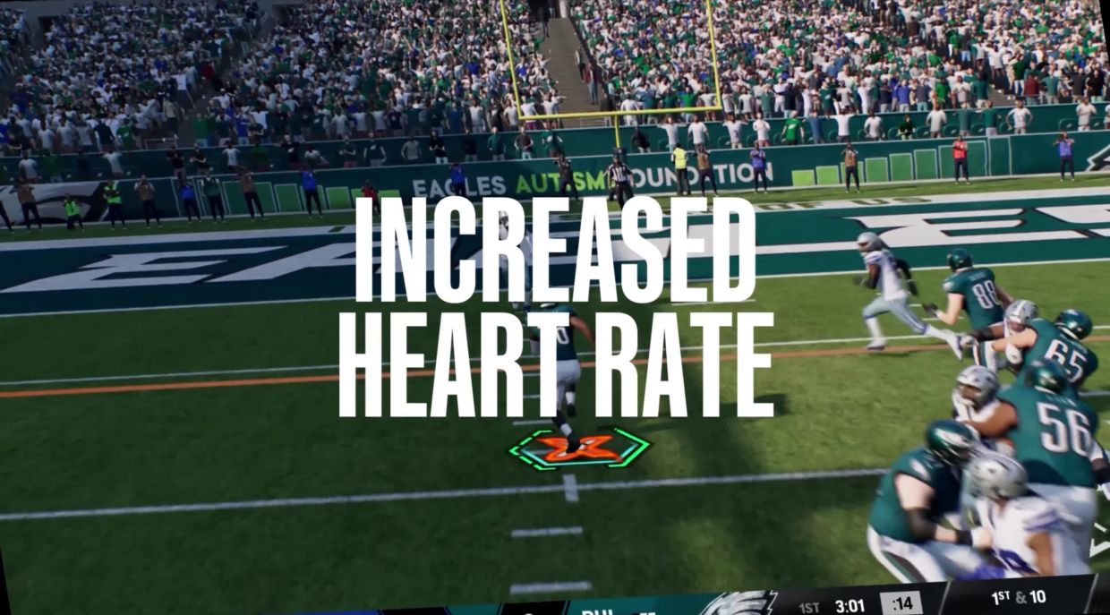 The Concussion Question: Why a Video Game Mod Is Forcing Madden to Confront Football's Hidden Injury