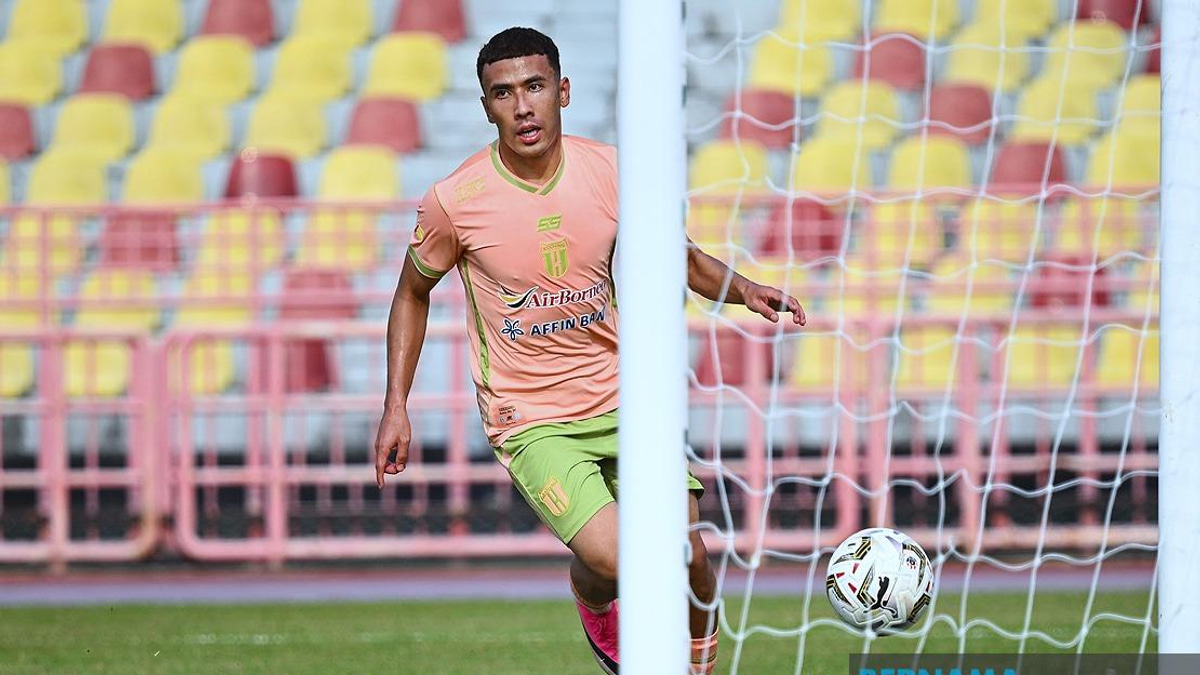 Kuching City Demolishes Kelantan in Dominant 5-0 Super League Victory