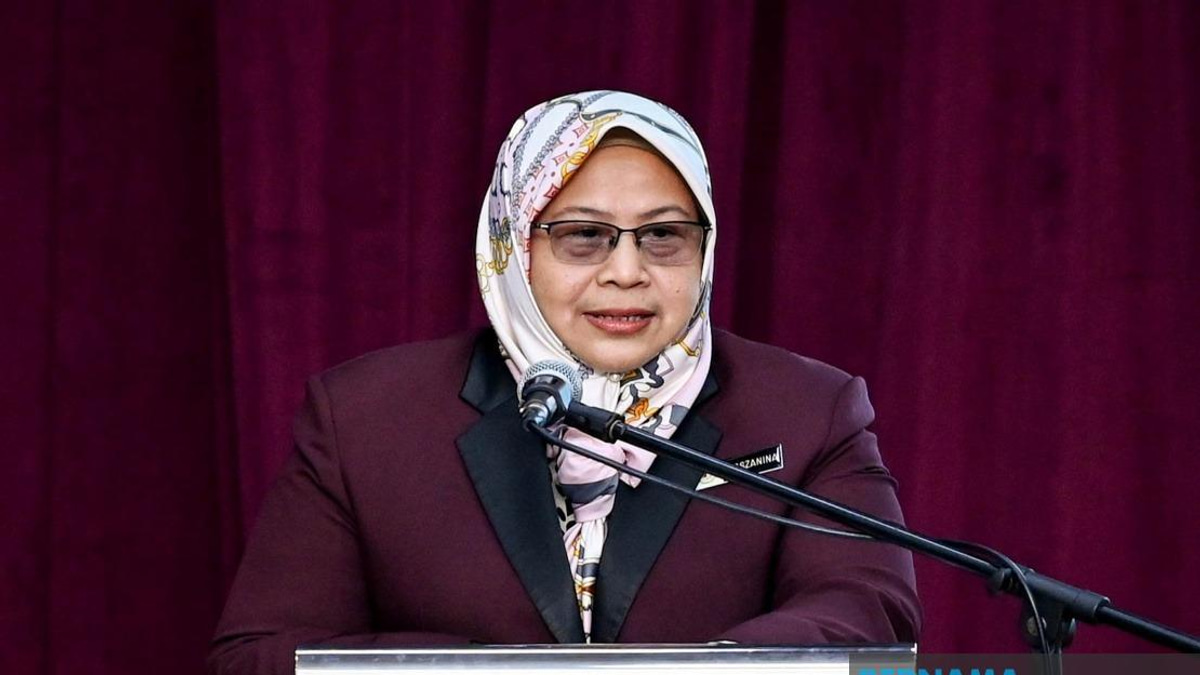 Defence Ministry Invests RM2 Million in Military Personnel Upskilling Through Diploma Programme