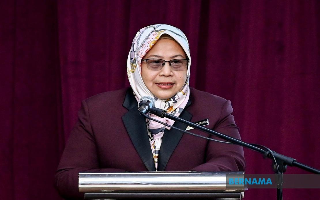 Defence Ministry Invests RM2 Million in Military Personnel Upskilling Through Diploma Programme