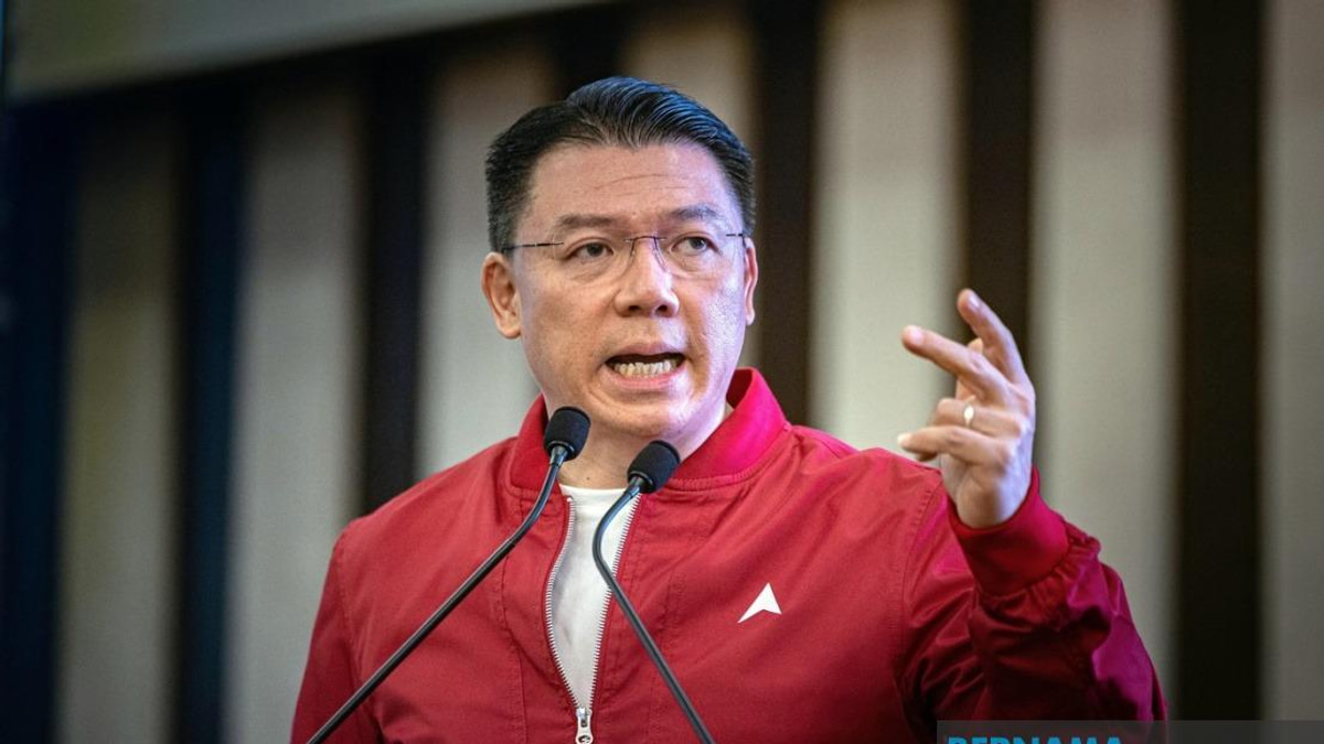 Malaysia on Track for Growth With Strong Federal-Johor Cooperation, Says Nga