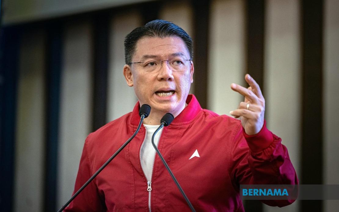 Malaysia on Track for Growth With Strong Federal-Johor Cooperation, Says Nga