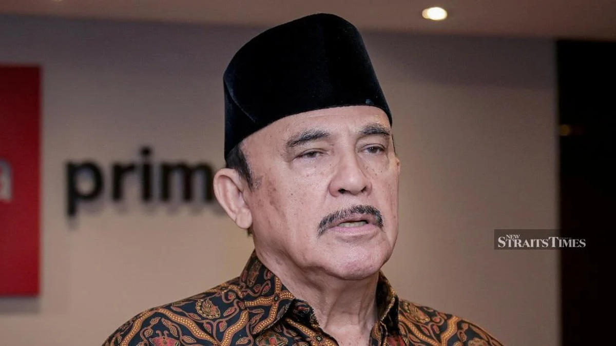 Yusof Haslam Distances Himself from Tisha Shamsir Case, Advocates for Compassion