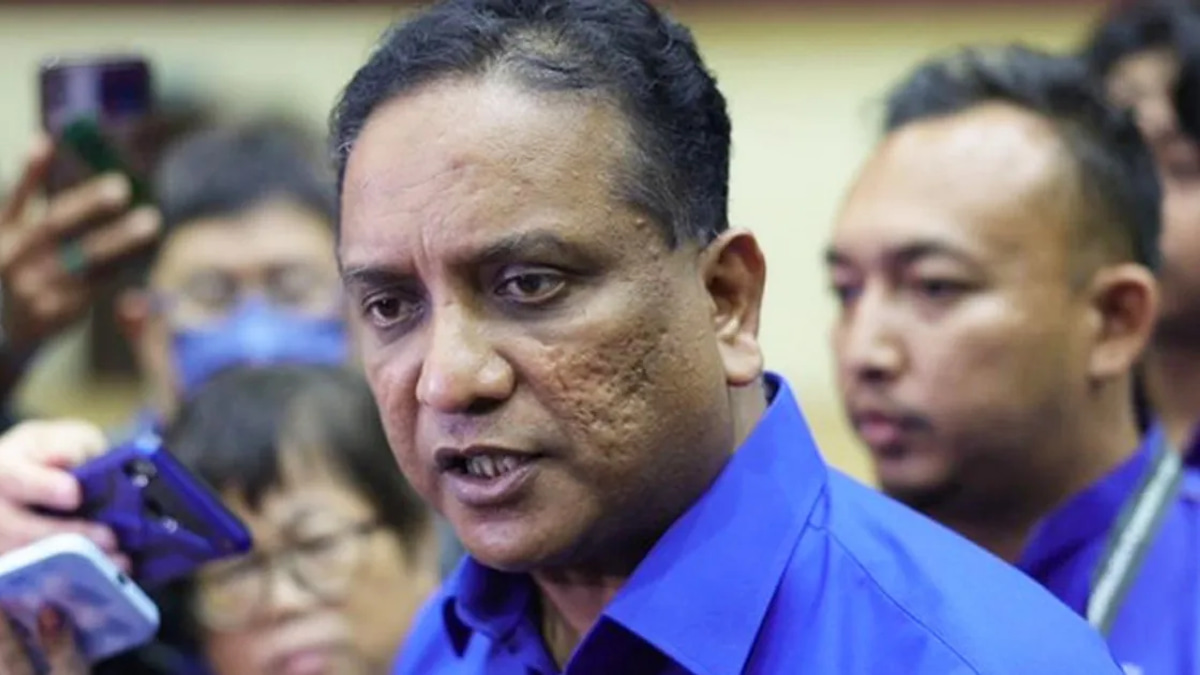 Umno Dismisses Corruption Allegations Over Tabung Haji Crisis, Reezal Defends Coalition