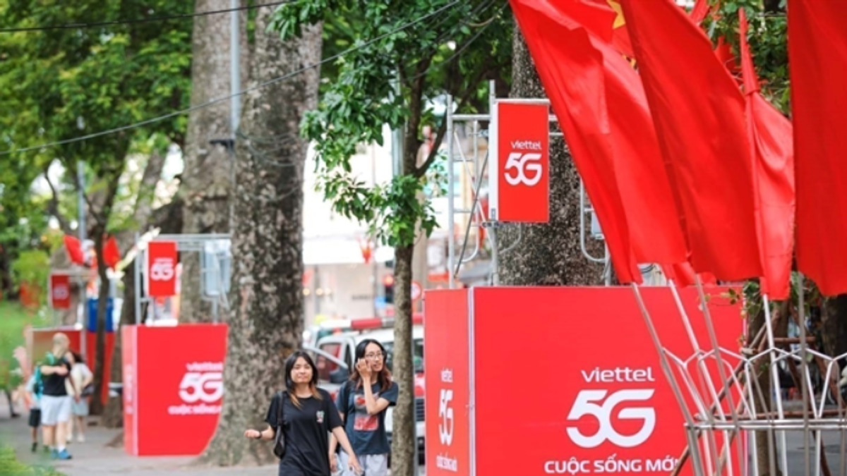 Vietnam Launches Sprint to Clear Digital Governance Bottlenecks