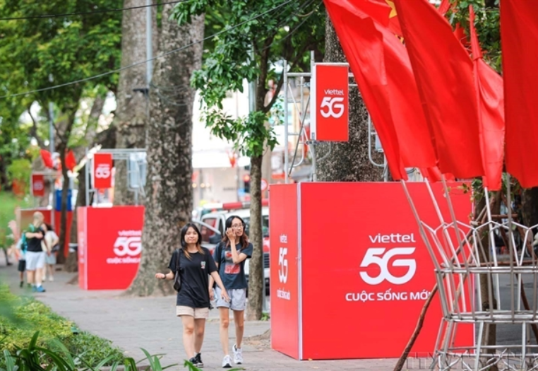 Vietnam Launches Sprint to Clear Digital Governance Bottlenecks