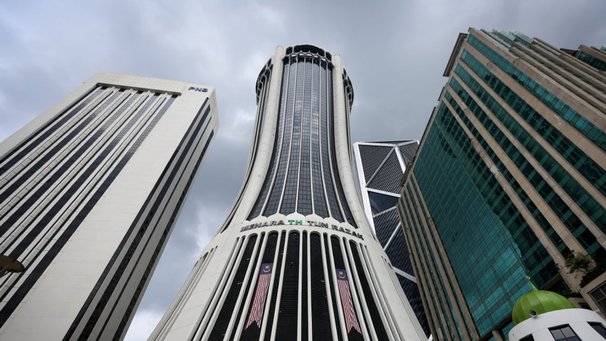 Greed and mismanagement nearly destroyed Tabung Haji, Anwar warns