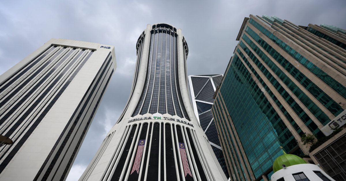 Greed and mismanagement nearly destroyed Tabung Haji, Anwar warns