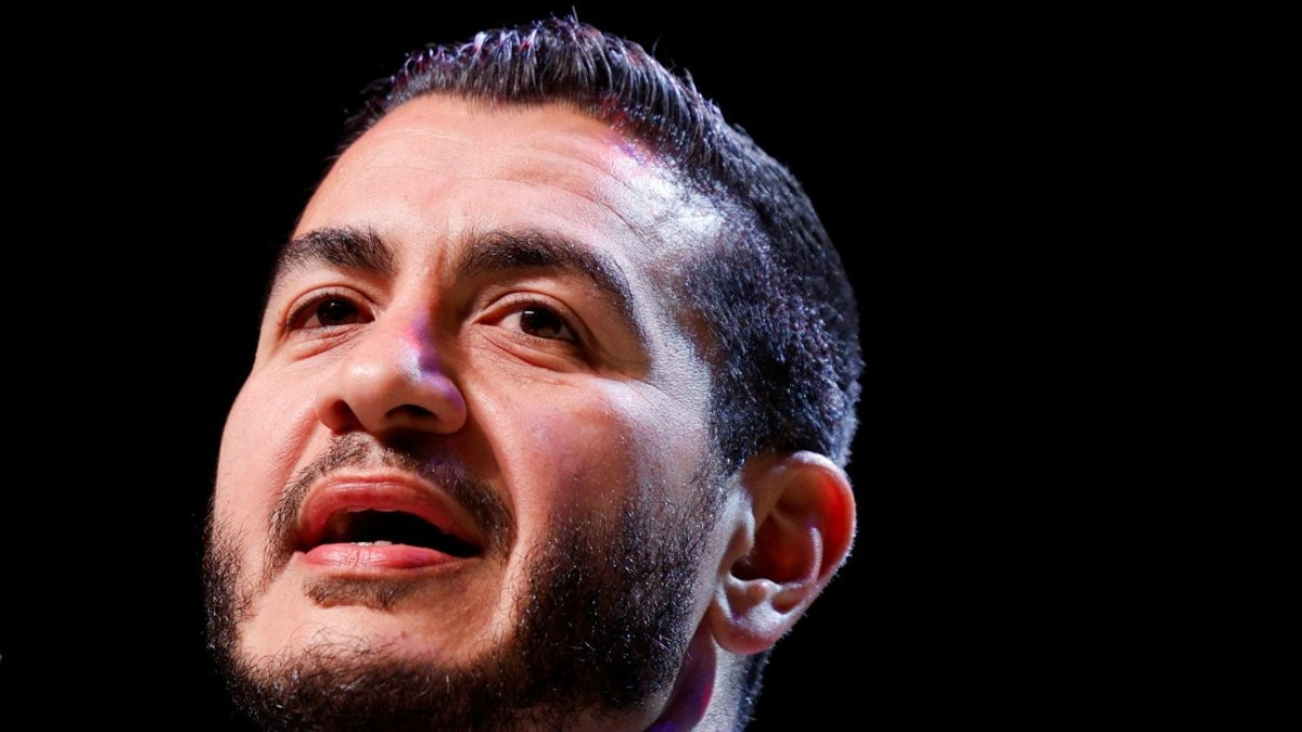 Progressive Democrat El-Sayed Edges Ahead in Michigan Senate Primary as Five States Vote