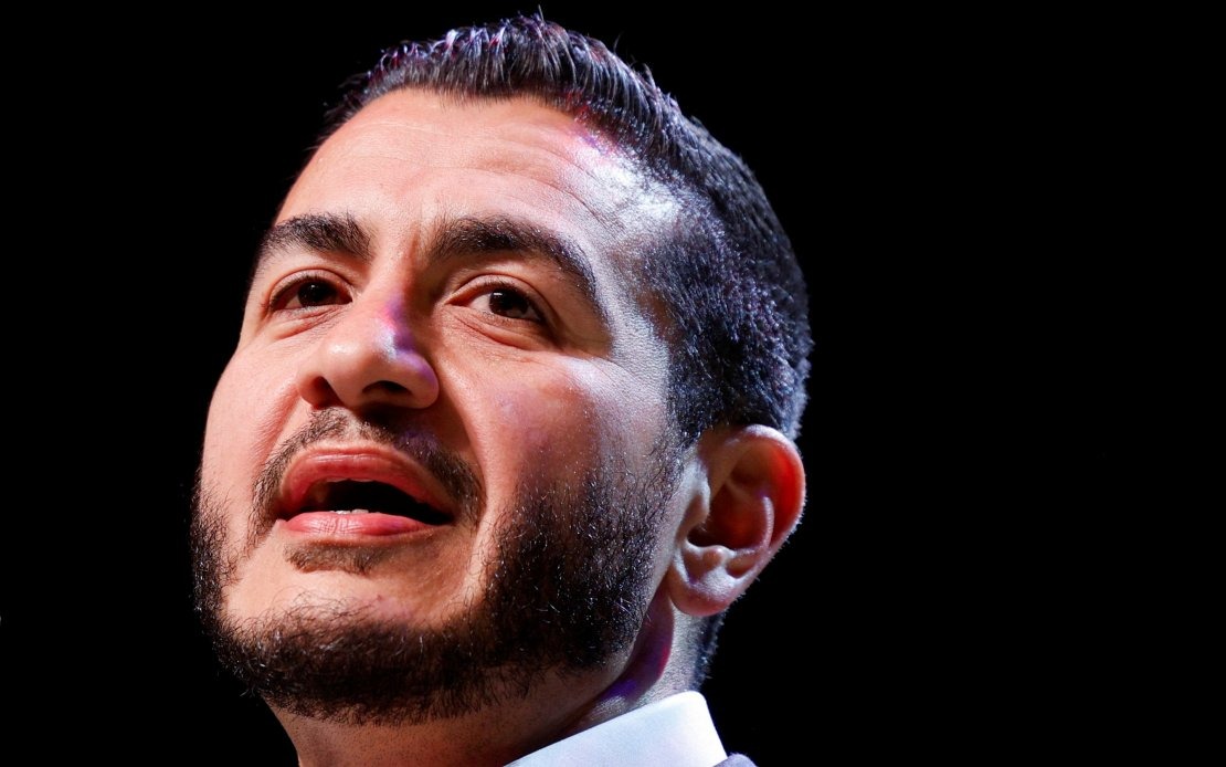 Progressive Democrat El-Sayed Edges Ahead in Michigan Senate Primary as Five States Vote