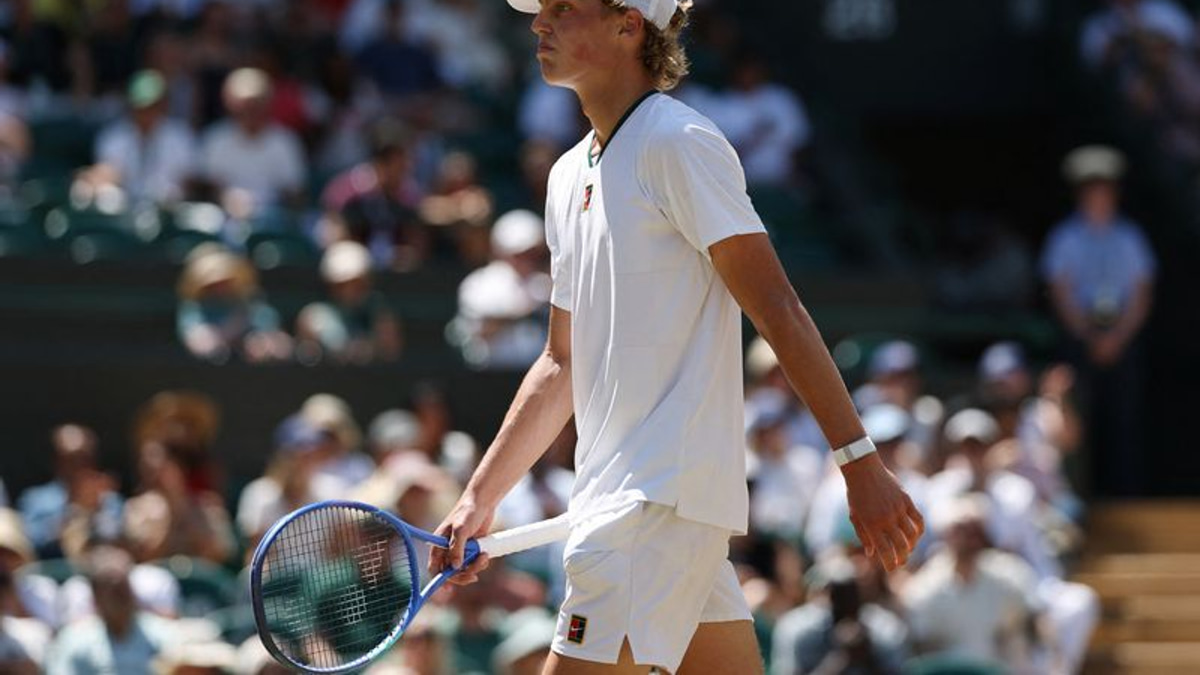 Lleyton Hewitt's Son Cruz Wins First ATP Match at Washington Open