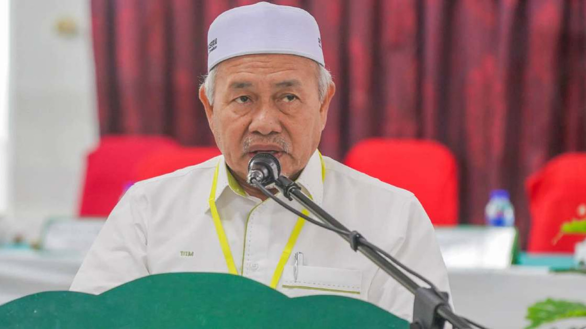 Young voters pose mounting hurdle for PAS in Johor election bid, warns deputy president