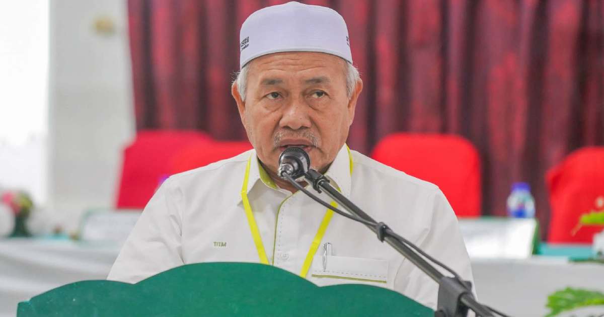 Young voters pose mounting hurdle for PAS in Johor election bid, warns deputy president