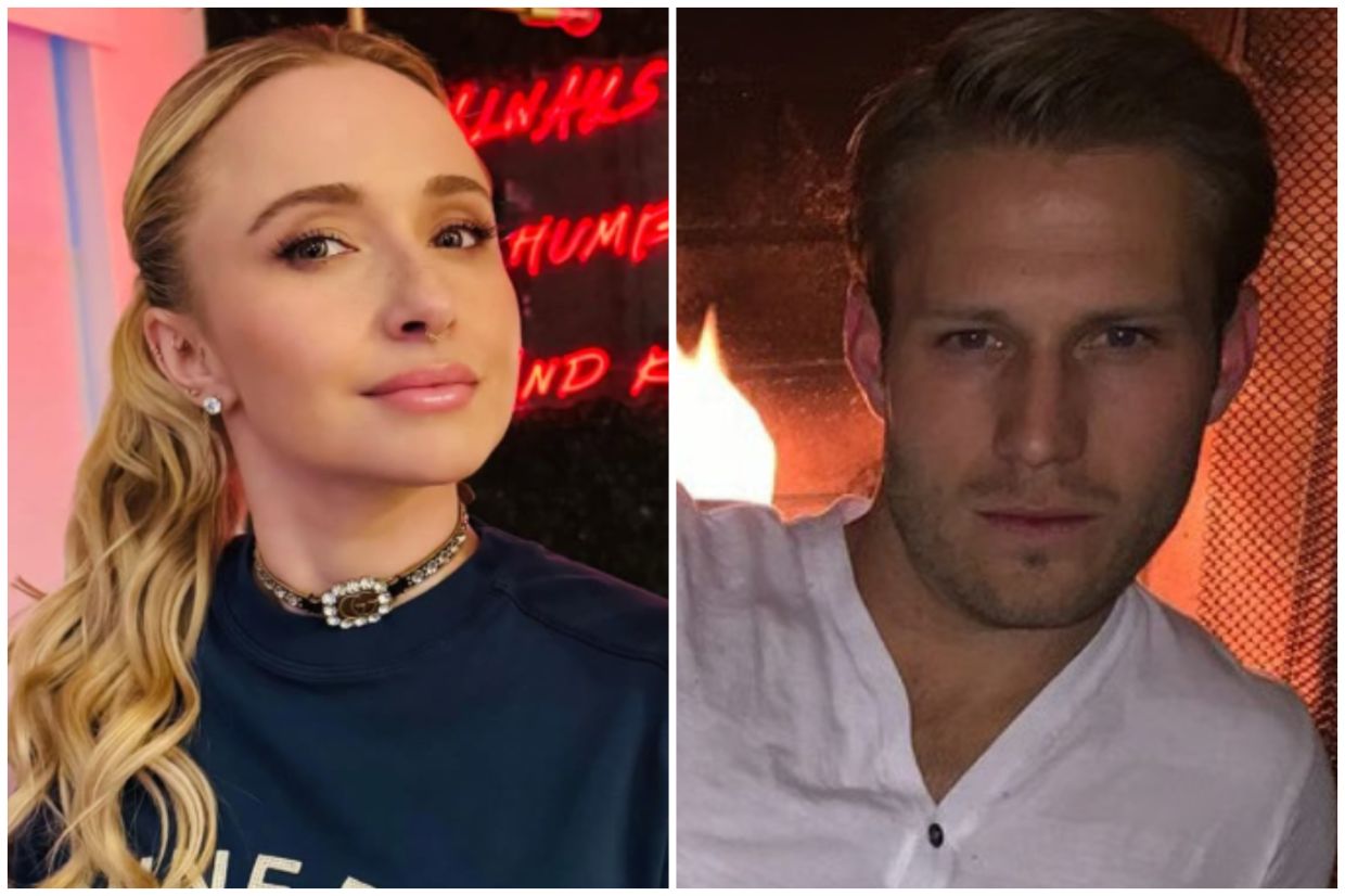 Toxic Relationship Resurfaces in Shadow of Actress's Death