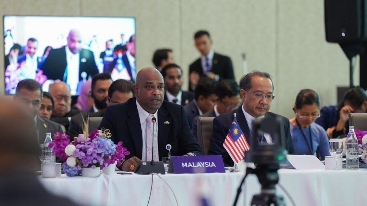 Malaysia Pushes ASEAN to Build Cross-Border Skills Recognition Framework