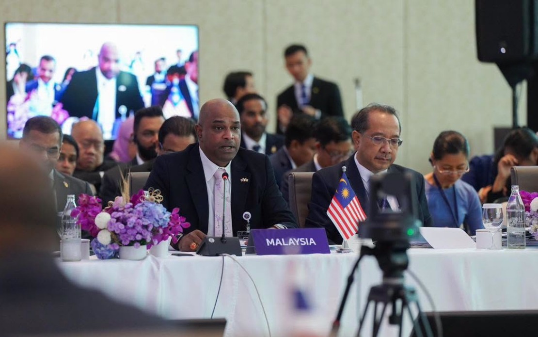 Malaysia Pushes ASEAN to Build Cross-Border Skills Recognition Framework