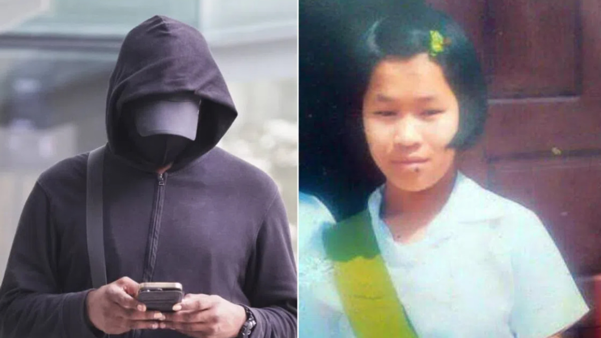 Singapore police officer's sentence raised to 11½ years for Myanmar domestic worker's death