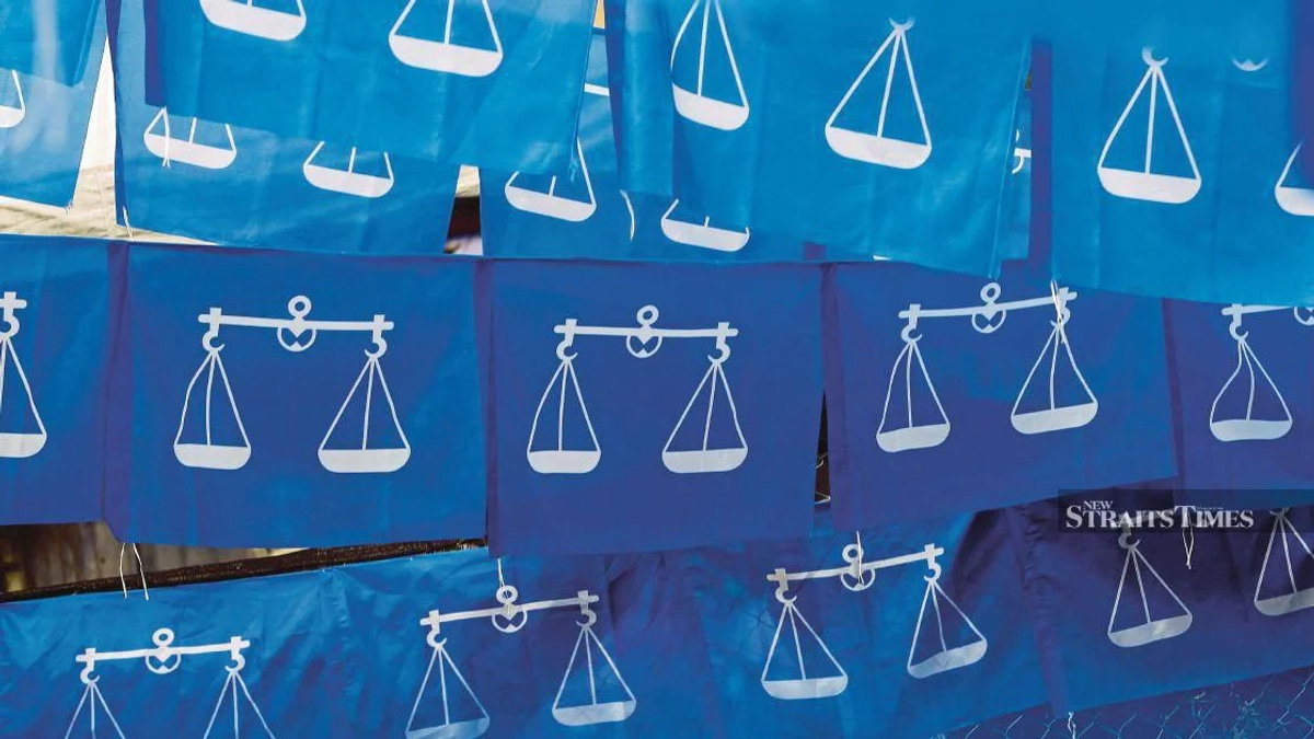 Barisan Nasional Set to Announce Johor State Election Slate