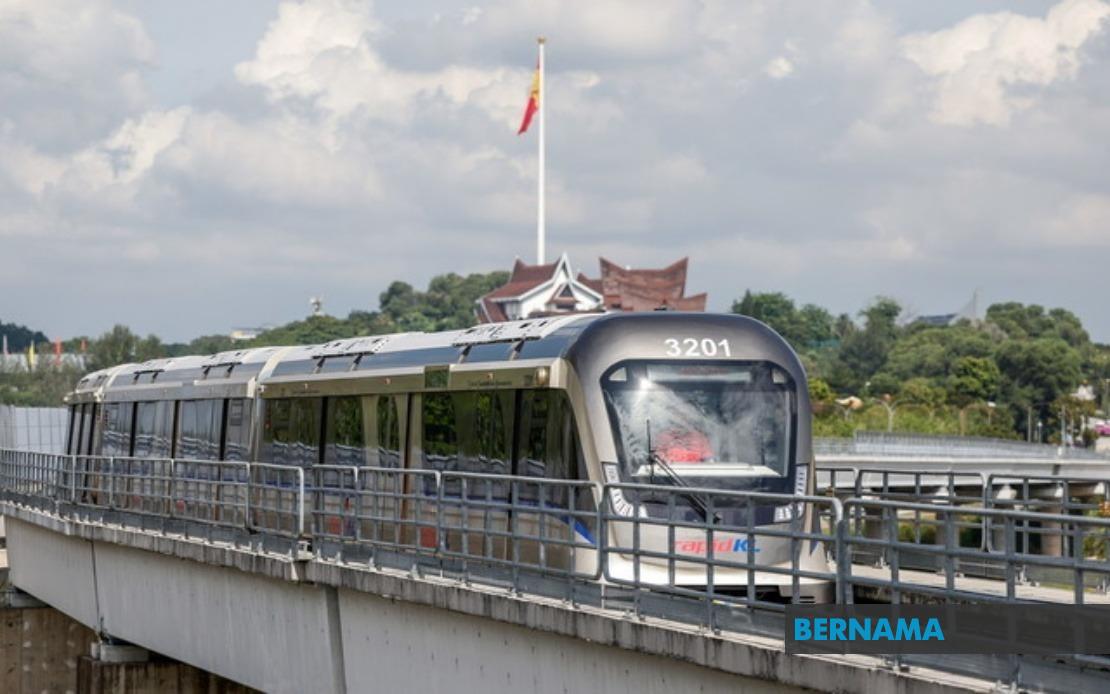 Government To Seek Royal Audience On LRT3 Shah Alam Concerns