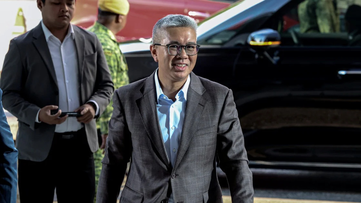 Construction Firm Awarded RM62 Million Jana Wibawa Contract Despite Failed Initial Evaluation
