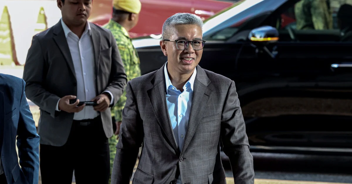 Construction Firm Awarded RM62 Million Jana Wibawa Contract Despite Failed Initial Evaluation