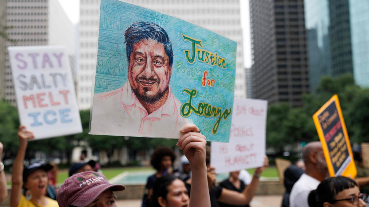 UN Calls for Investigation into Alleged Interference with Mexico Disappearance Protests at World Cup
