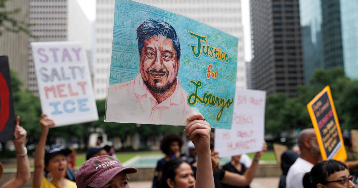 UN Calls for Investigation into Alleged Interference with Mexico Disappearance Protests at World Cup