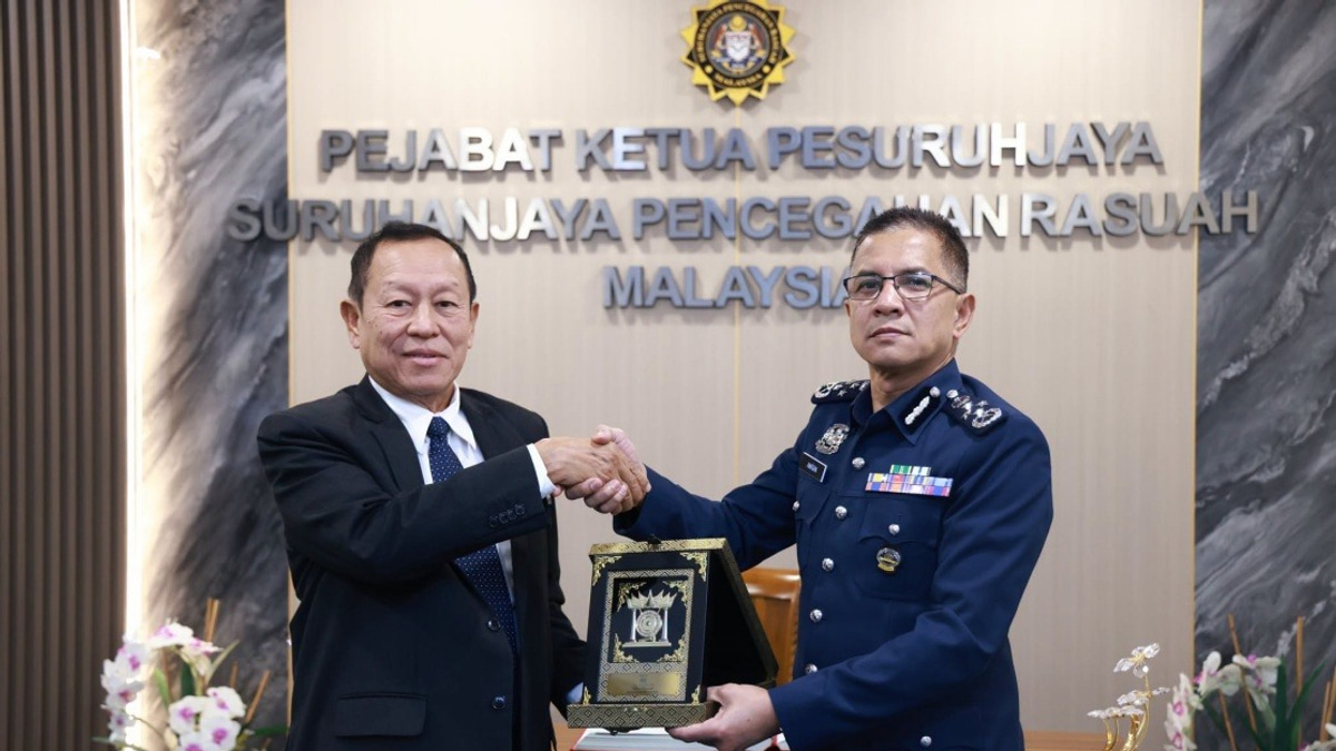 MACC and Customs Set Up Joint Task Force to Strengthen Port Security and Tax Collection