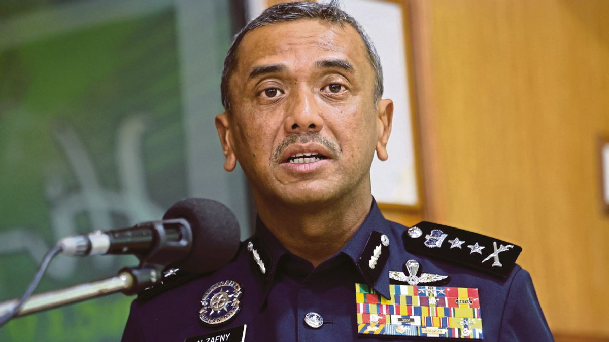 Negri Sembilan Election: Police Caution Candidates Over Sensitive Religious, Royal and Racial Matters