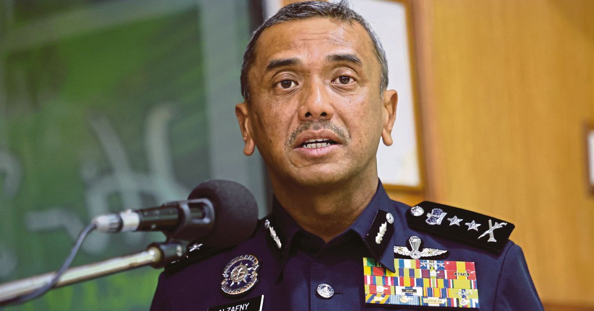 Negri Sembilan Election: Police Caution Candidates Over Sensitive Religious, Royal and Racial Matters