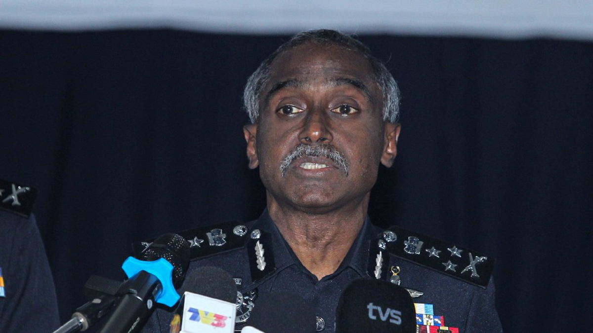 Eleven alleged Vinod Gang members to be charged in Selangor organised crime crackdown