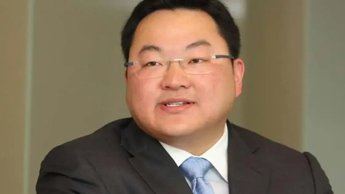 Malaysia Will Pursue Jho Low Regardless of US Pardon, Says Anwar