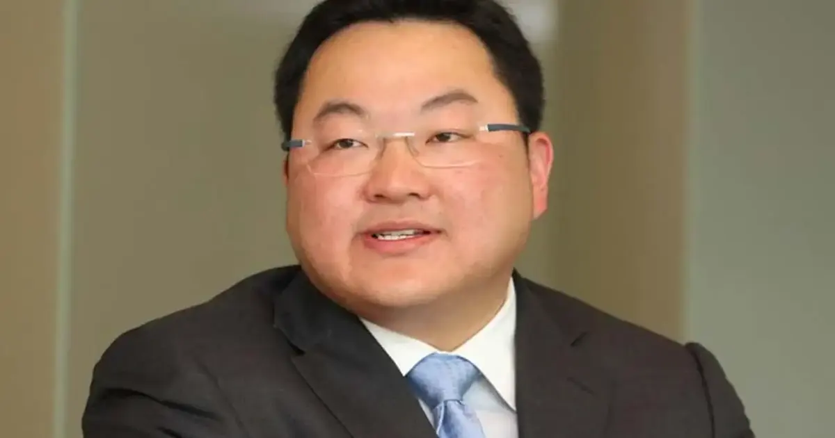 Malaysia Will Pursue Jho Low Regardless of US Pardon, Says Anwar